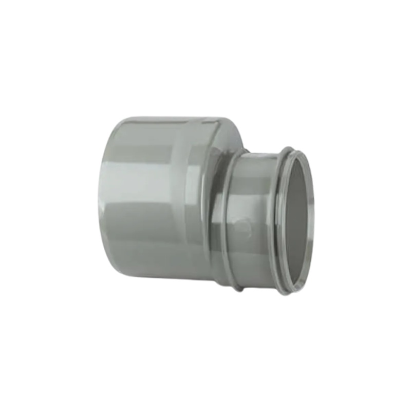 160mm – 110mm Reducer – Polypipe (Grey) – SWD69SG