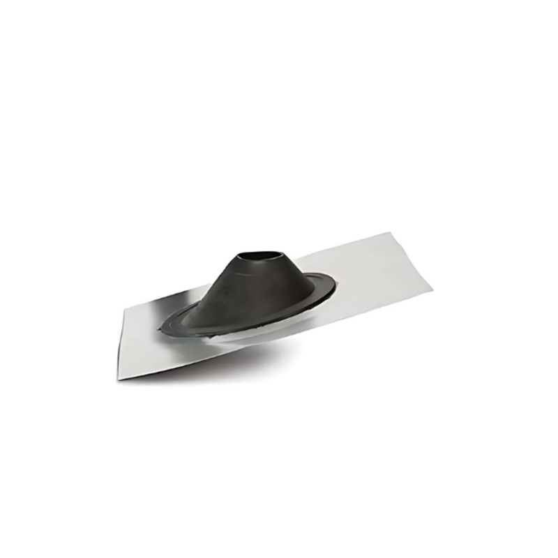 457mmx457mm Angled Weathering Slate – Polypipe (Rubber/Aluminium)  SV457
