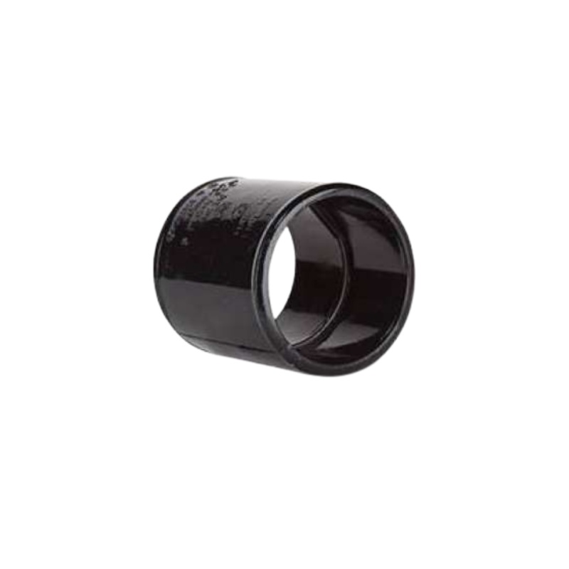 32mm Expansion Coupler – Polypipe (Black) – MU120B
