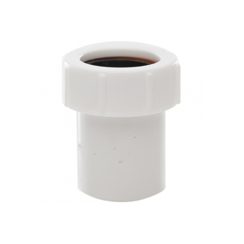 32mm Expansion Coupling – Polypipe (White)  WS61W