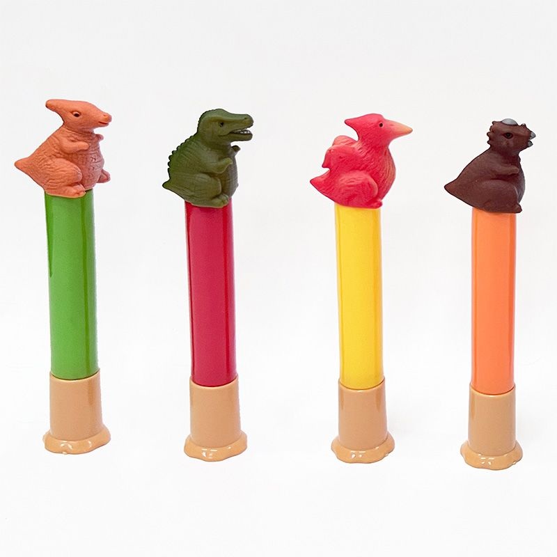 Dinosaur Dive Sticks 20cm – Pack Of 4