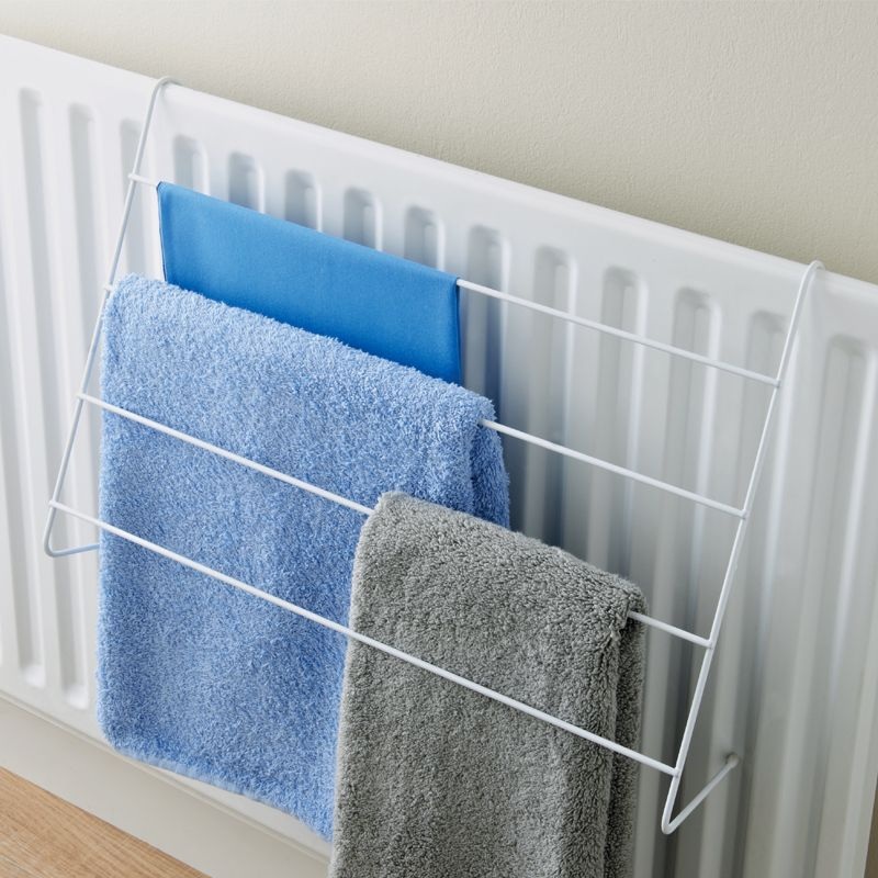 Radiator Airer – 4 Tier