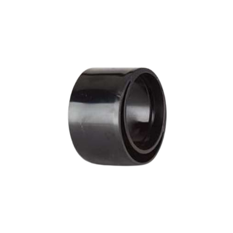 50mm x 32mm Waste Reducer – Polypipe (Black) – MU211B