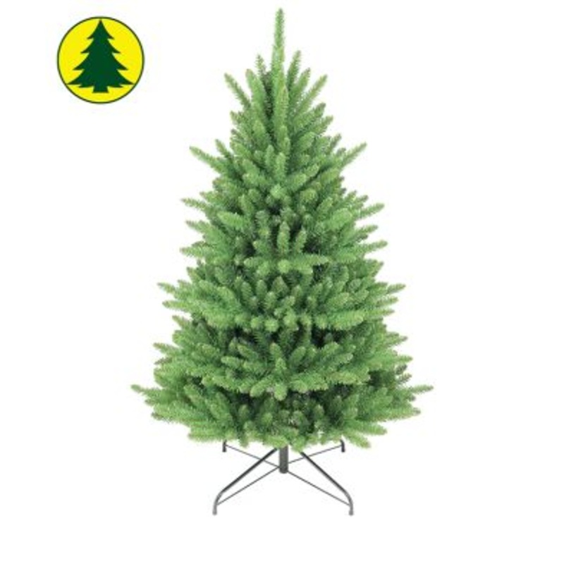 5ft Douglas Fir Christmas Tree Artificial – 792 Tips