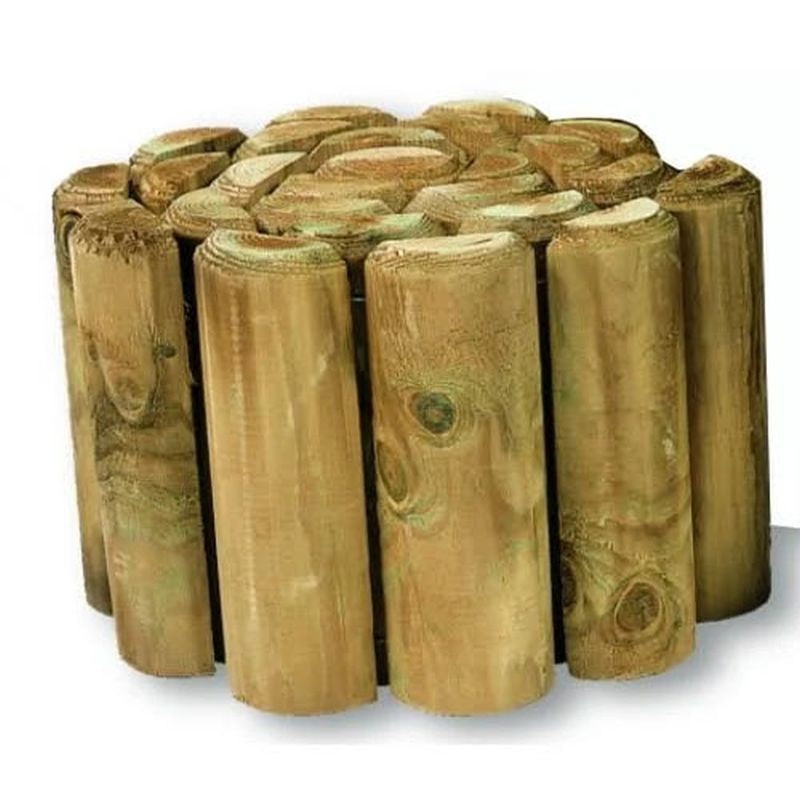 6 Inch Border Edging Roll – 1.8 Metres Length