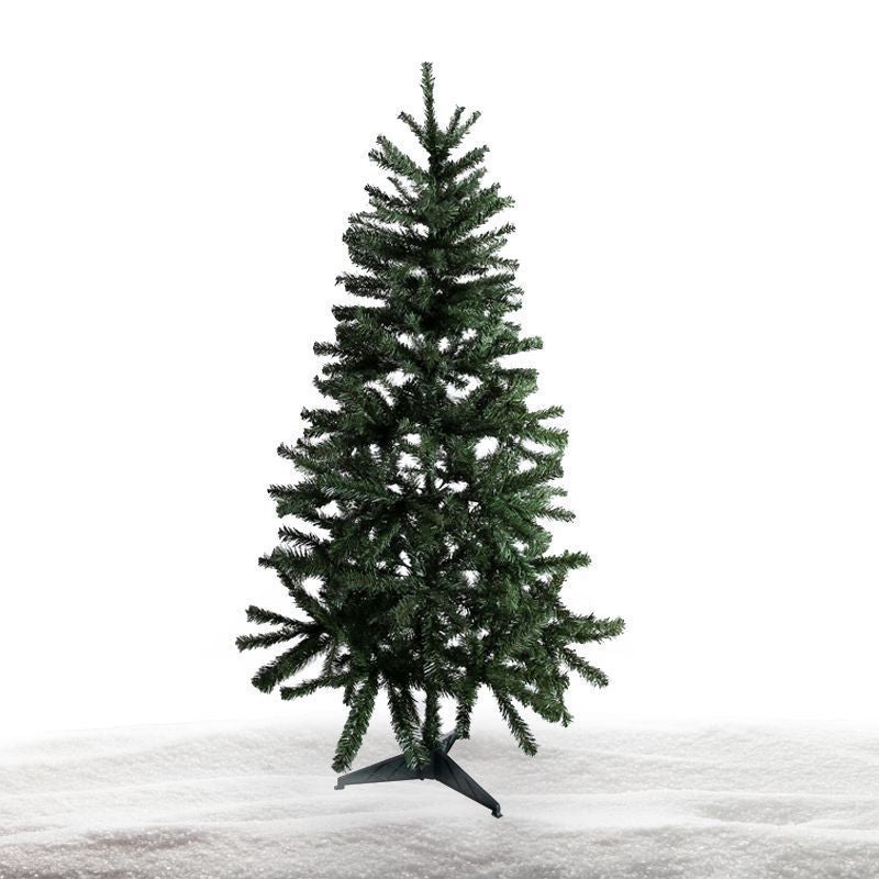 Oncor Artificial Christmas Tree 6ft – Pine – 440 Tips