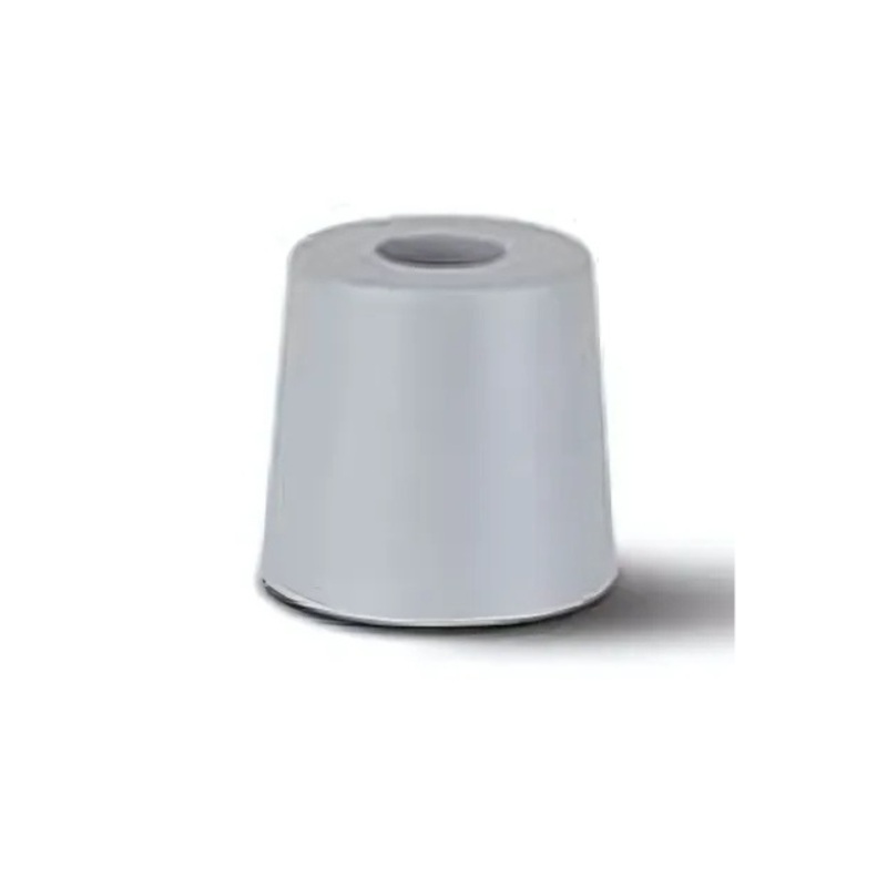 30mm Downpipe Spacer – Polypipe (Grey)  PA20