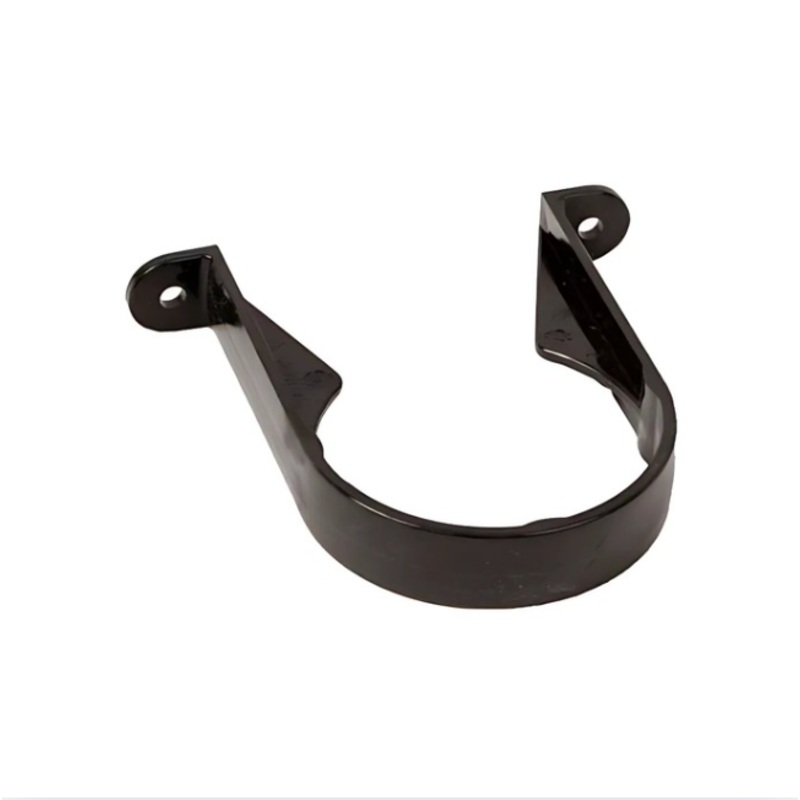68mm Downpipe Pipe Bracket – Polypipe (Anthracite)  RR126A