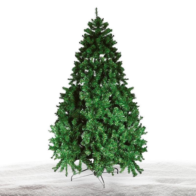 7ft Doulas Fir Christmas Tree Artificial – 1322 Tips