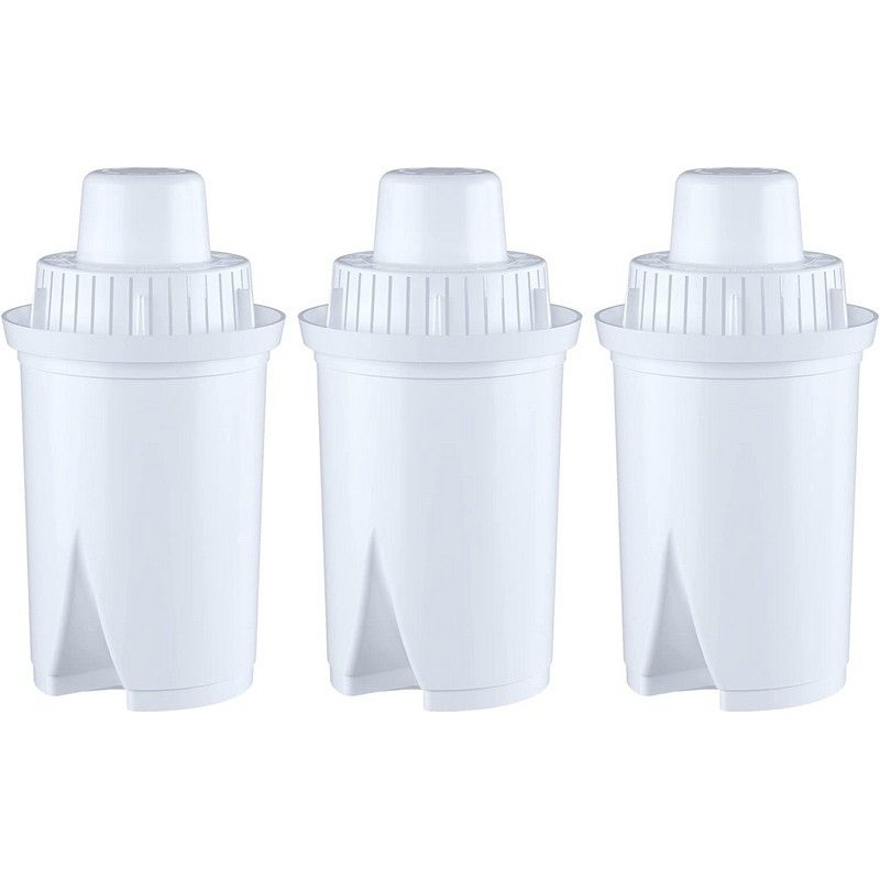 Aquaphor B15 Universal Water Filter Cartridges 3 Pack