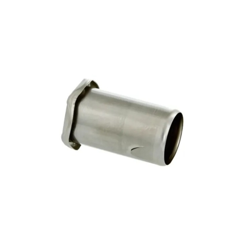 10mm Hep2O SmartSleeve Pipe Support – Wavin (Chrome) – HX60/10W