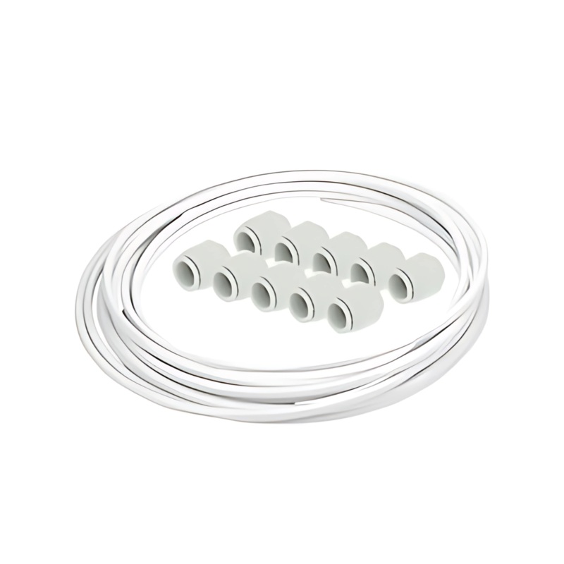 15mm x 25m Hep2O Pipe & Stop End Bundle – Wavin – Hep20Bundle