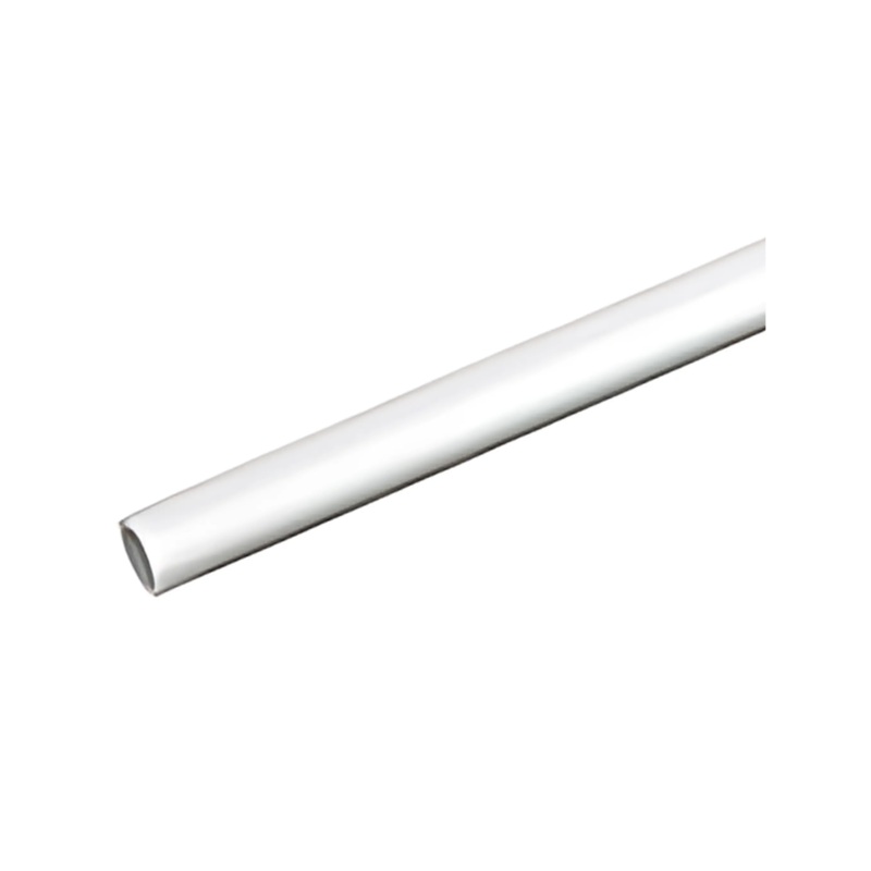 15mm x 6m Hep2O Polybutylene Barrier Pipe Length – Wavin (White) – HXX06/15W