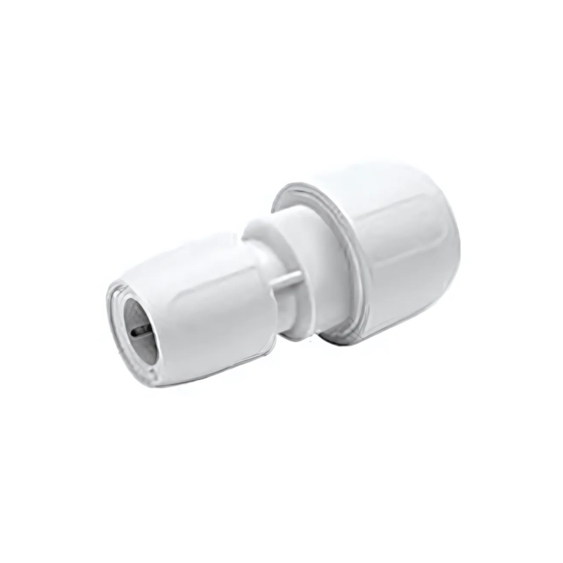 15x10mm Hep2O Socket Reducer – Wavin (White) – HD3B/15W