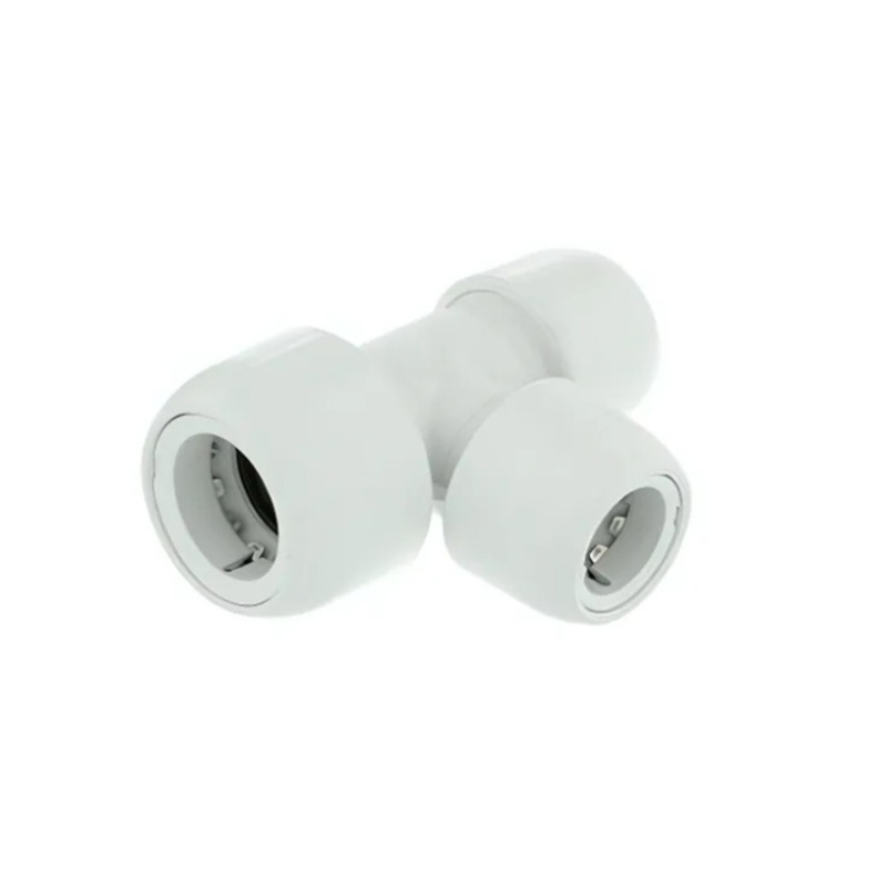 22mm Hep2O Equal Tee – Wavin – HD14/22W