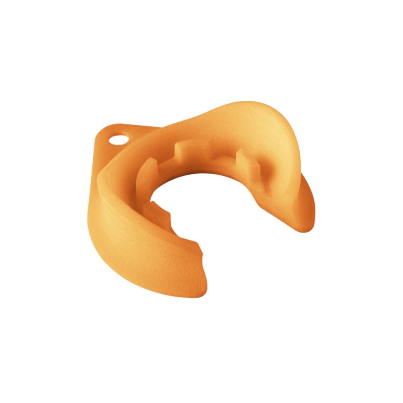 28mm Hep2O Hepkey – Wavin (Orange) – HX78/28W