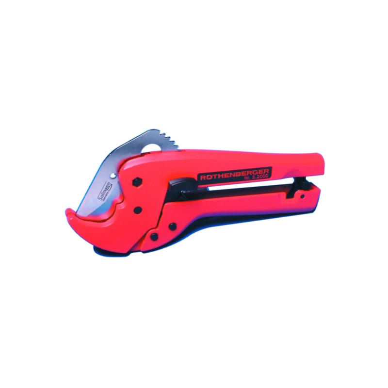 28mm Hep2O Pipe Cutter Ratchet – Wavin (Red) – HD78