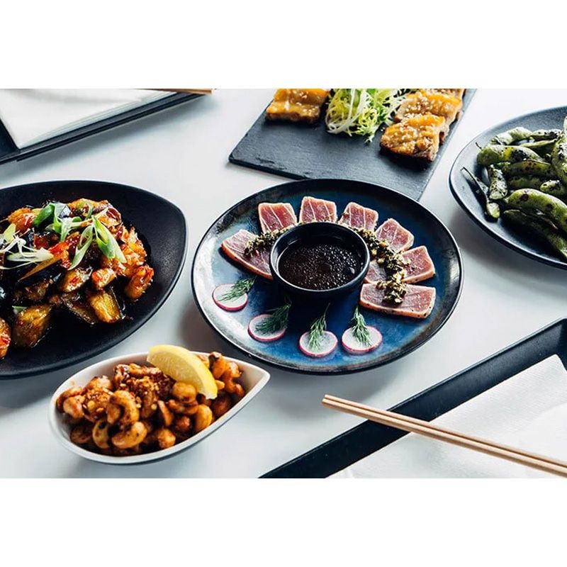 Inamo Comedy Night and 3 Dish Dinner for Two – Gift Experience