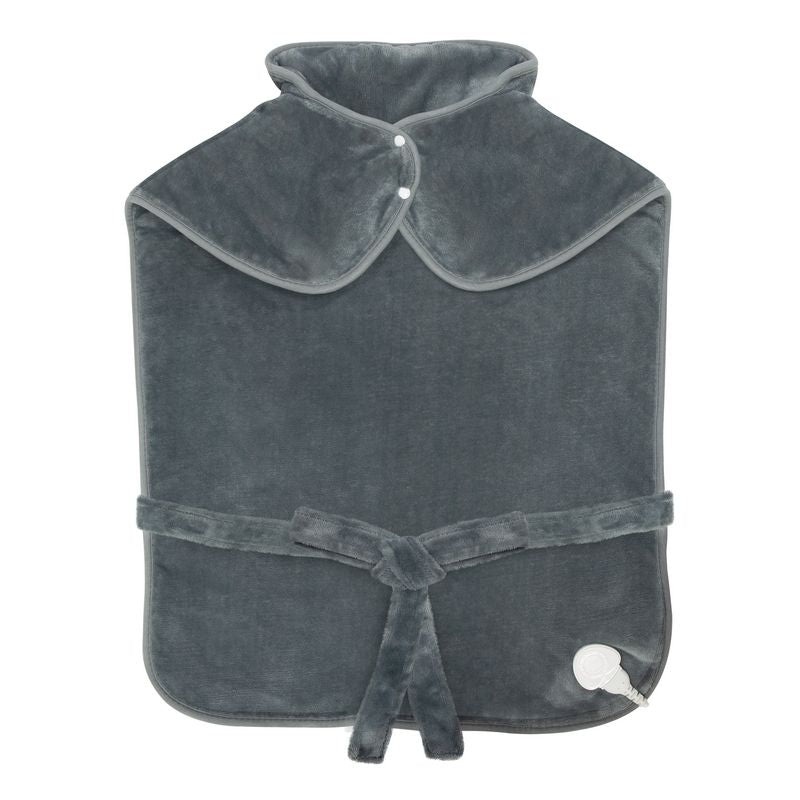 Luxury Neck Shoulder And Back Warmer By Bauer – Rechargeable