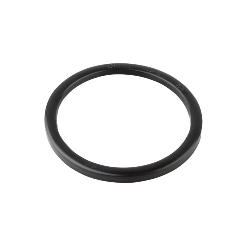 110mm OSMA Snap Cap Spare – Wavin (Black) – 4S116B