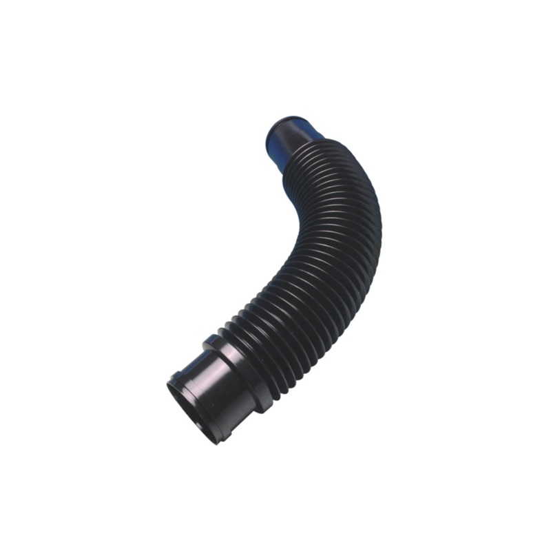 110mm Osma Soil Flexible Vent Pipe – Wavin (Black) – 4S308B