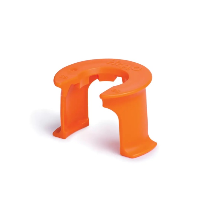 28mm  Hep2O HepKey Plus – Wavin (Orange) – HX79/28W