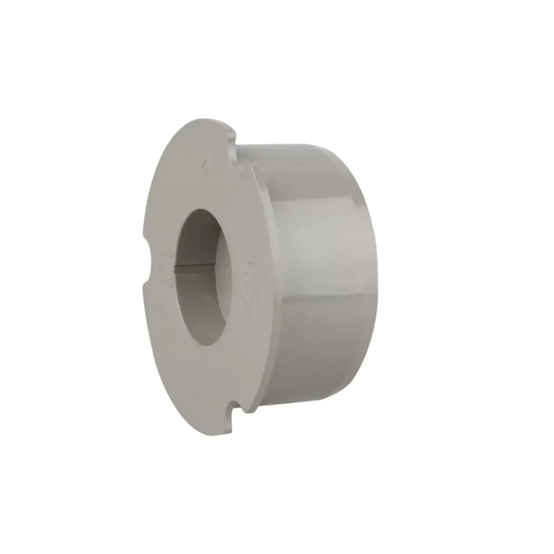 110mm OsmaSoil  PlainEnd Socket Plug – Wavin (Grey) – 4S296E