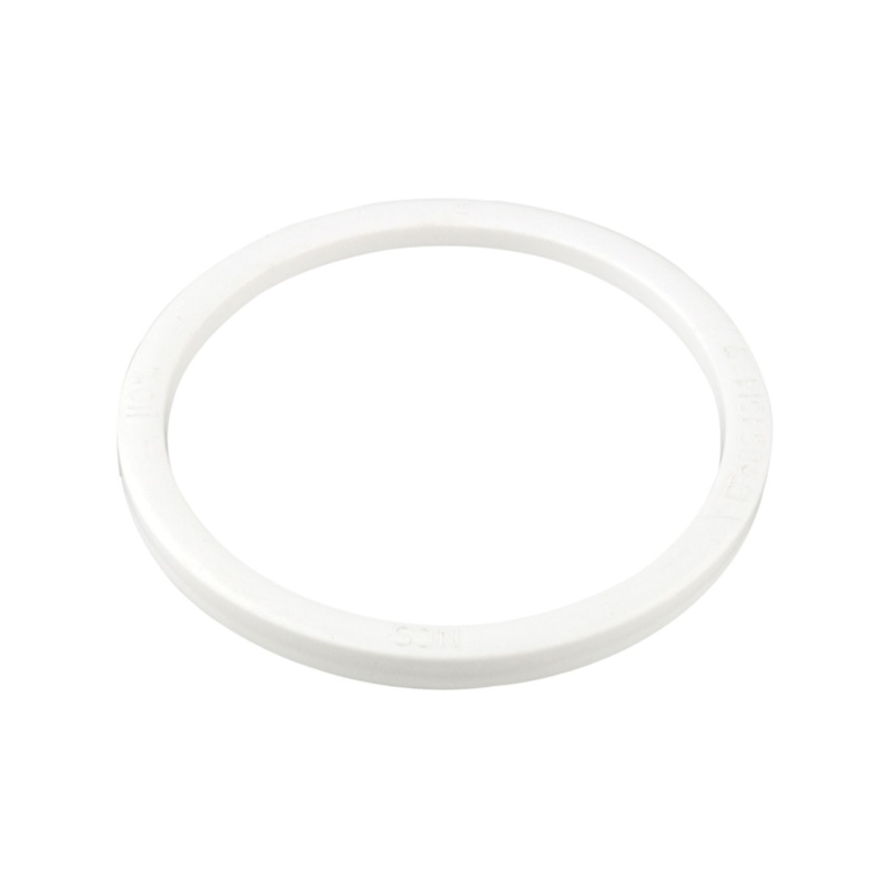 110mm OsmaSoil Snap Cap Spare – Wavin (White) – 4S116W