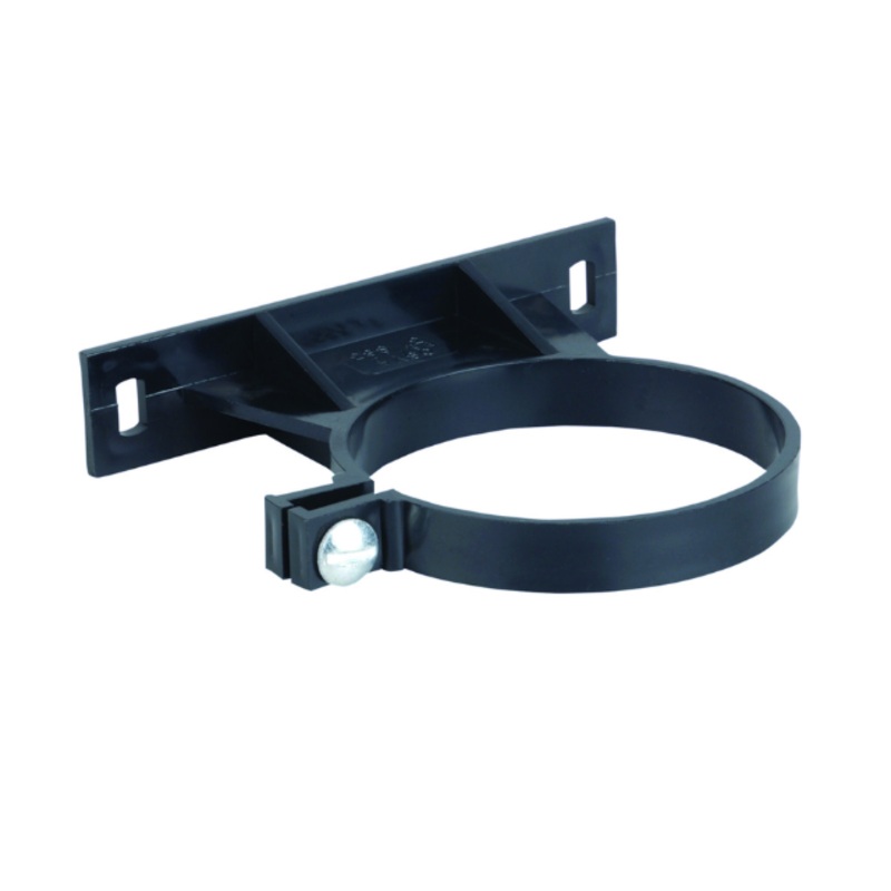 82mm OsmaSoil Ring-Seal System Socket Bracket – Wavin (Black)  3S083B