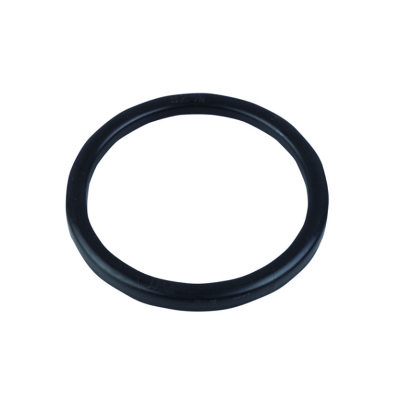 82mm OsmaSoil Ring-Seal System Snap Cap – Wavin (Black)  3S116B