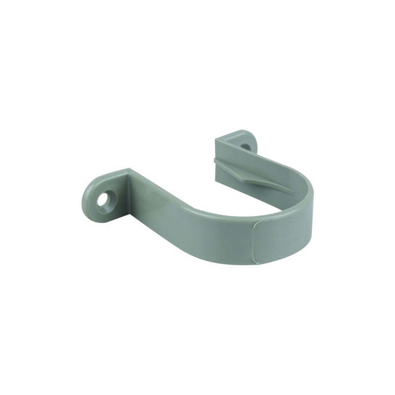 32mm Osma Waste Pipe Bracket – Wavin (Olive) – 4M081E