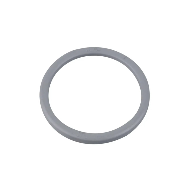 82mm OsmaSoil RingSeal Snap Cap – Wavin (Grey)  3S116G