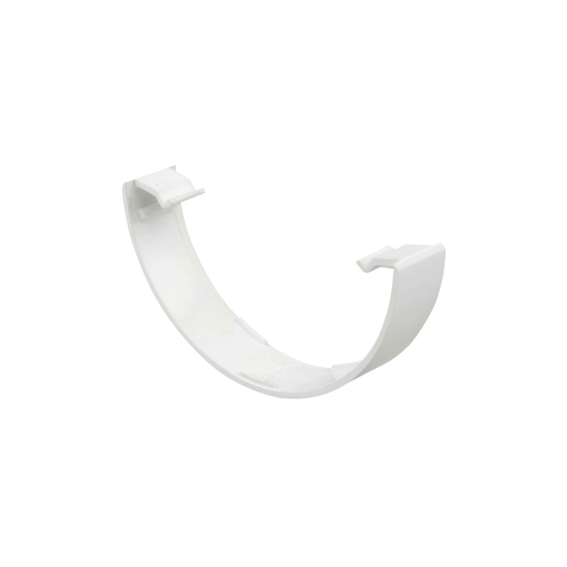 112mm Osma Roundline Flexiclip Spare – Wavin (White) – 0T116W