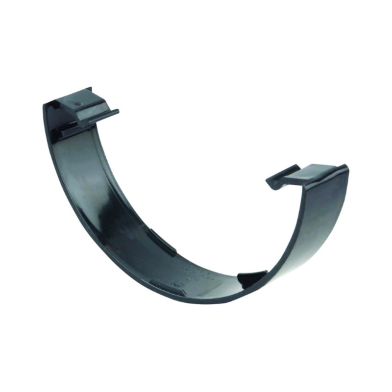 68mm Osma RoundLine Flexiclip Spare – Wavin (Black)  0T116B