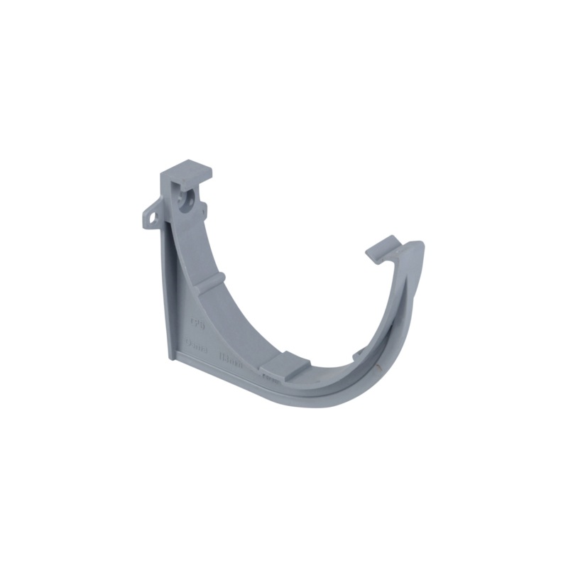 113mm Osma Deepline Gutter Support Bracket – Wavin (Grey) – 9T919G