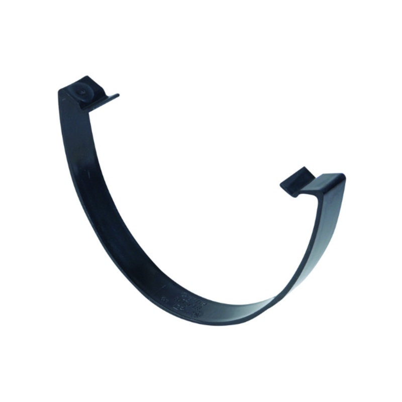 113mm Osma DeepLine Flexiclip – Wavin (Black)  9T916B