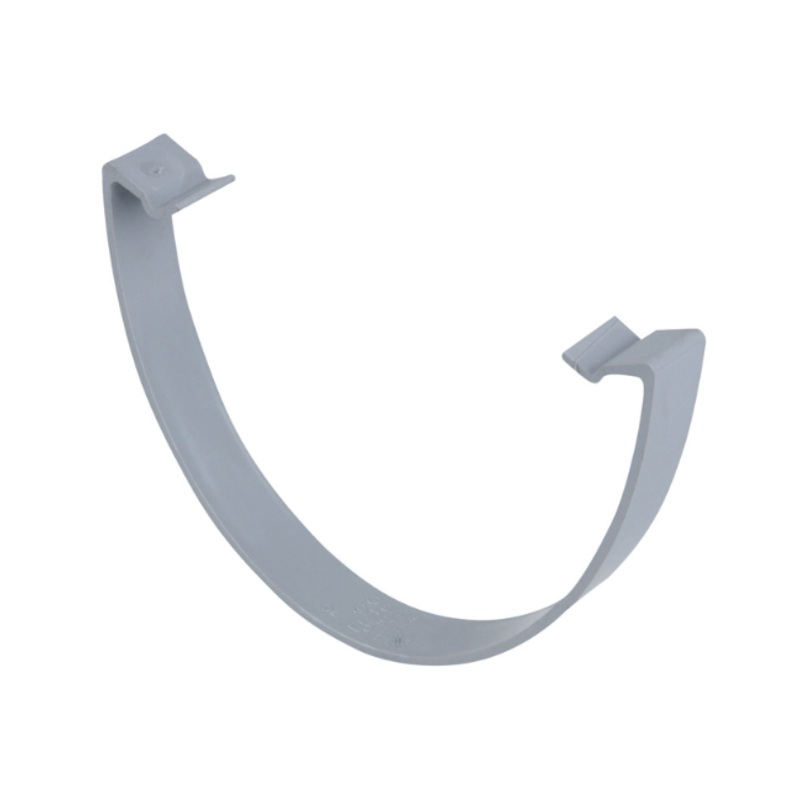 113mm Osma DeepLine Flexiclip – Wavin (Grey)  9T916G
