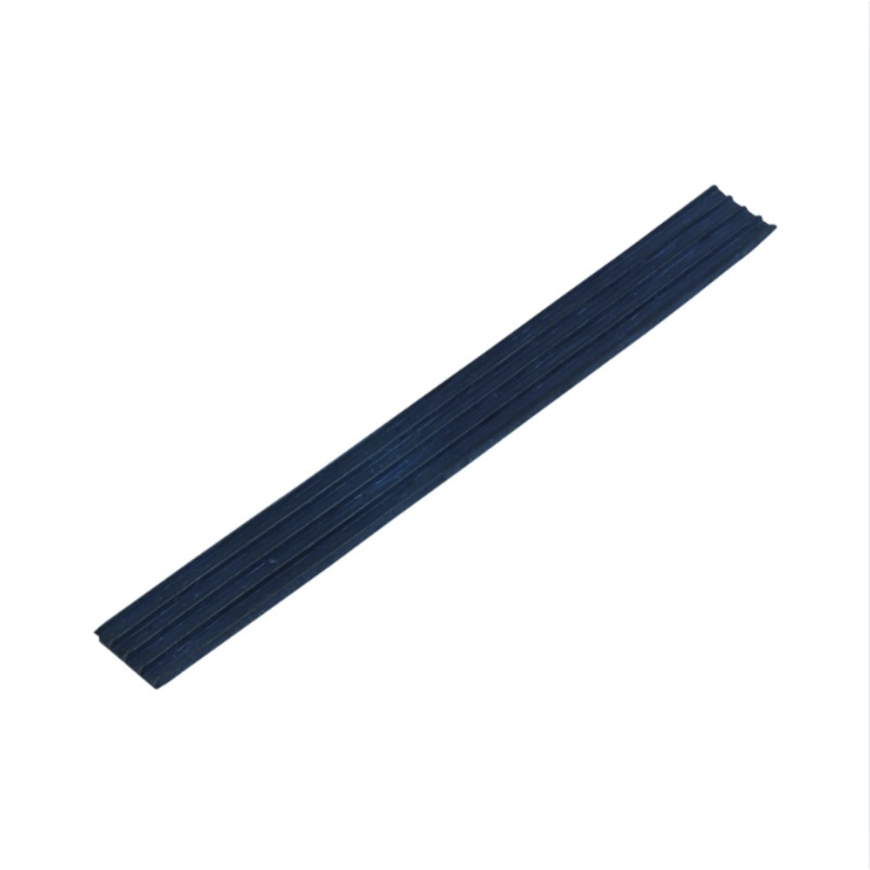 113mm Osma DeepLine Gutter Seal – Wavin (Black)  9T964B
