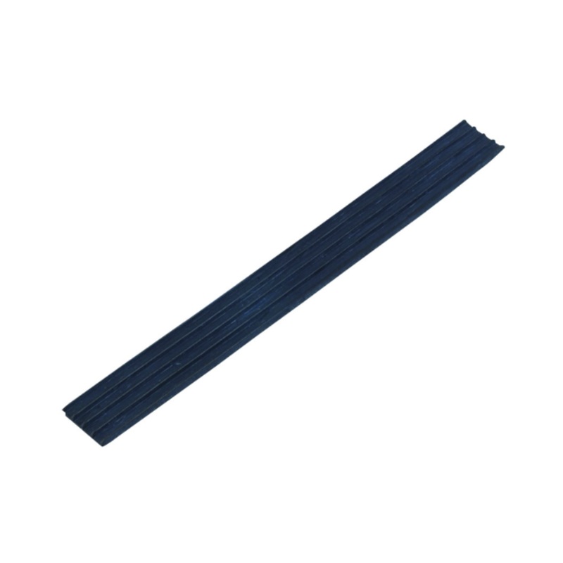 125mm Osma SuperLine Gutter Seal – Wavin (Black)  5T564B