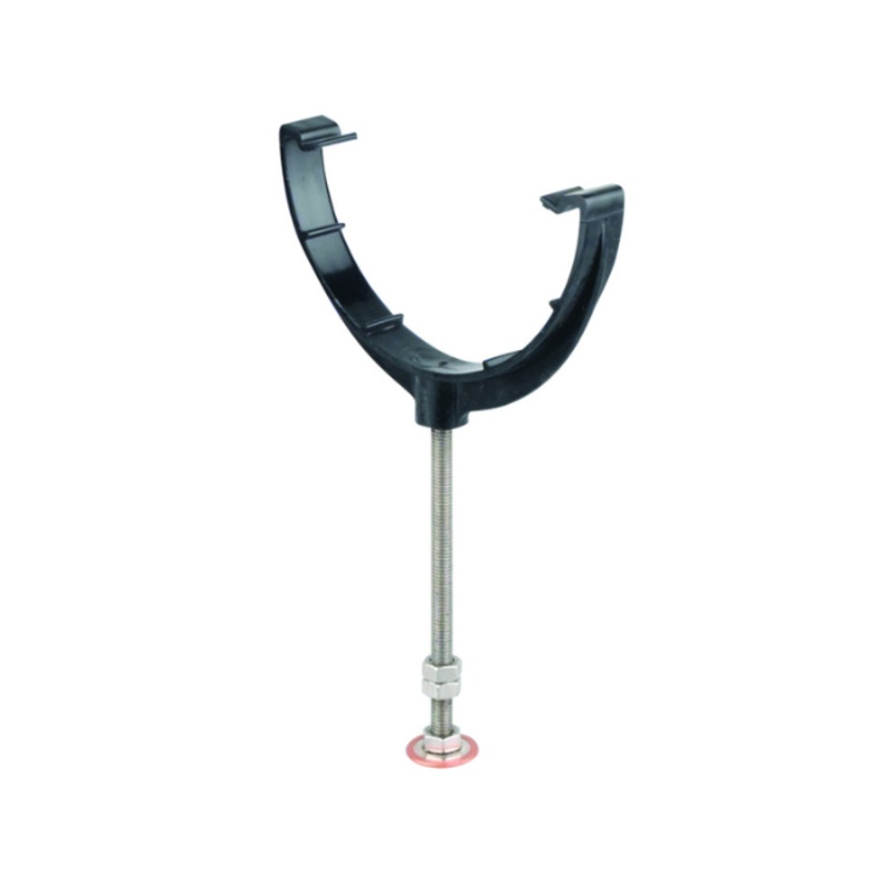 125mm Osma SuperLine Rise/Fall Bow and Pin – Wavin (Black)  5T594B