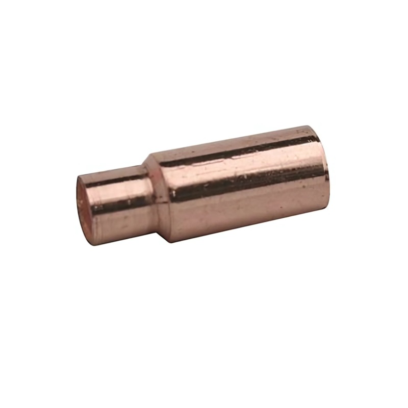 15mm x 8mm Endfeed Fittings Reducer Long Shank (Copper)  EFFRL-1508