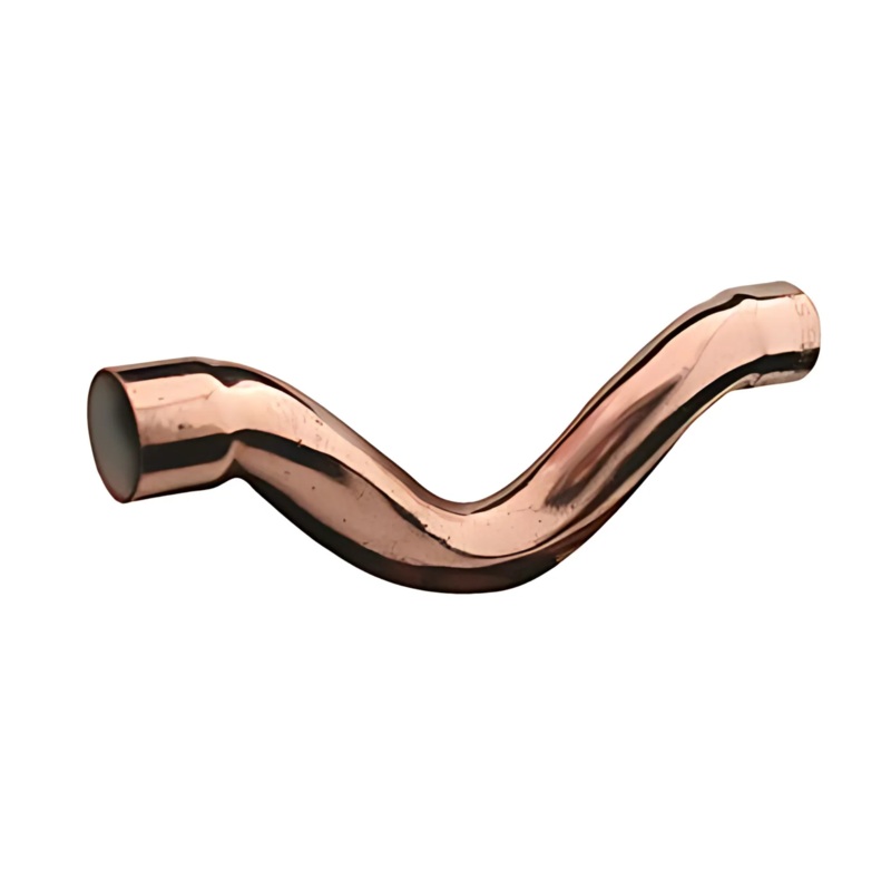 22mm Navigator ENDFEED Full Cross Over (Copper)  EFFCO-22