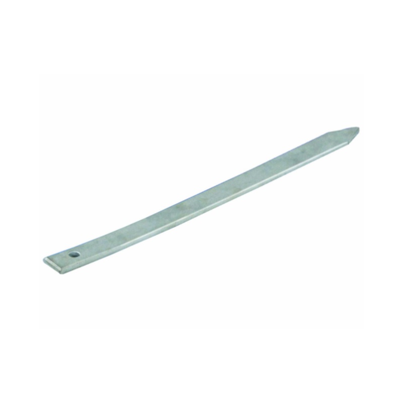 300mm Osma RoundLine Drive-In Spike – Wavin (Black)  0T989B