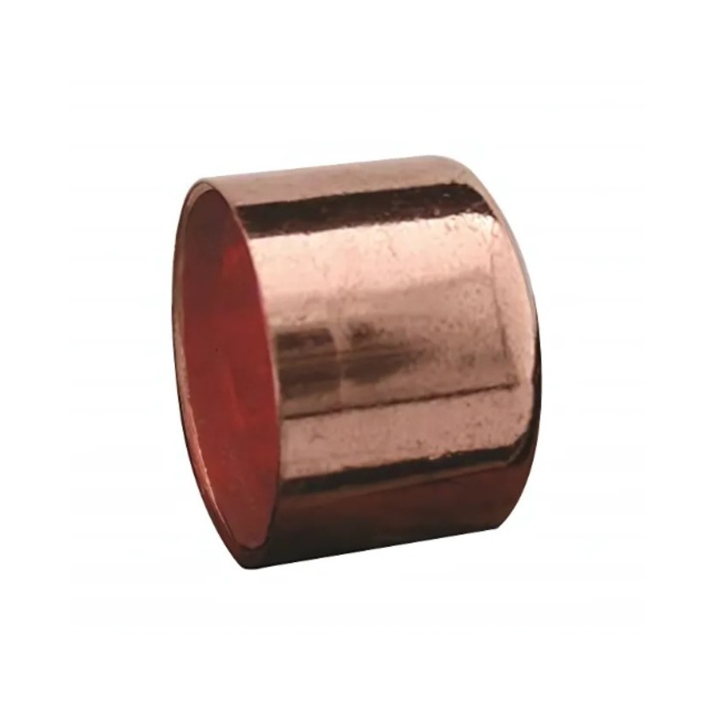 54mm Endfeed End Cap (Copper) – EFEC-54