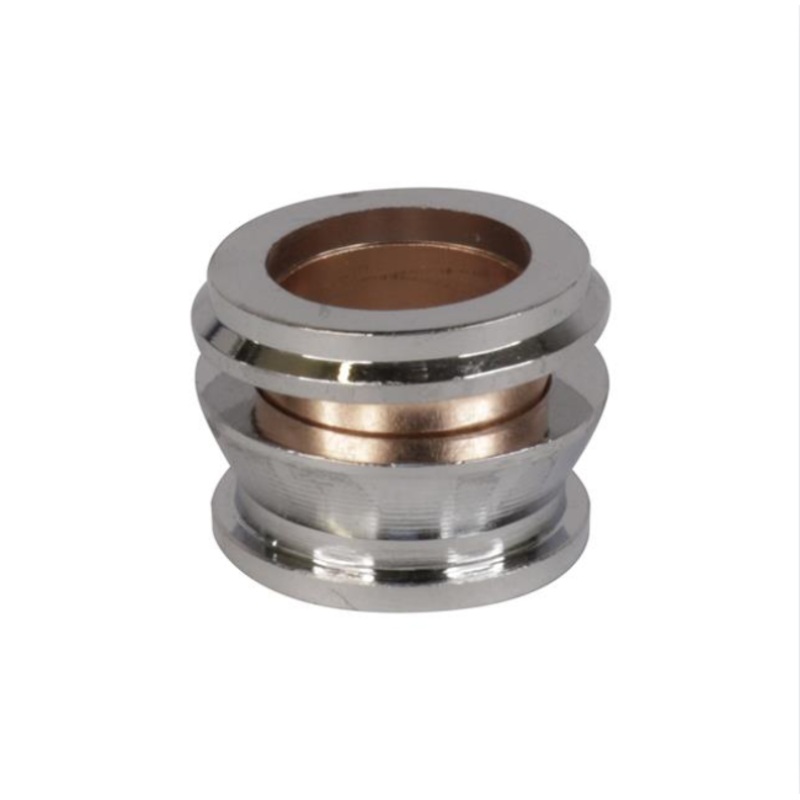 28mm x 22mm Chrome Compression Reducing Set (Chrome)  CCRS-2822