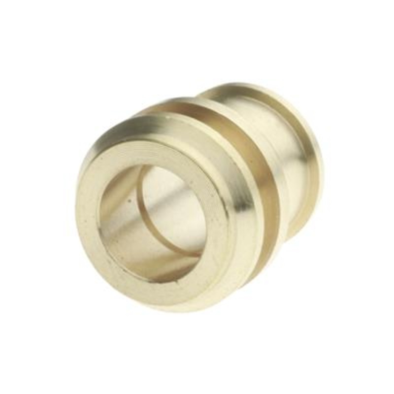 15mm x 8mm Compression Reducing Set 1 Pt (Gold)  CORS1-1508